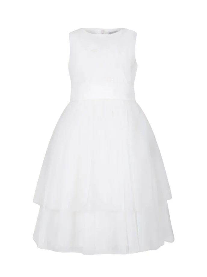 Abito in tulle