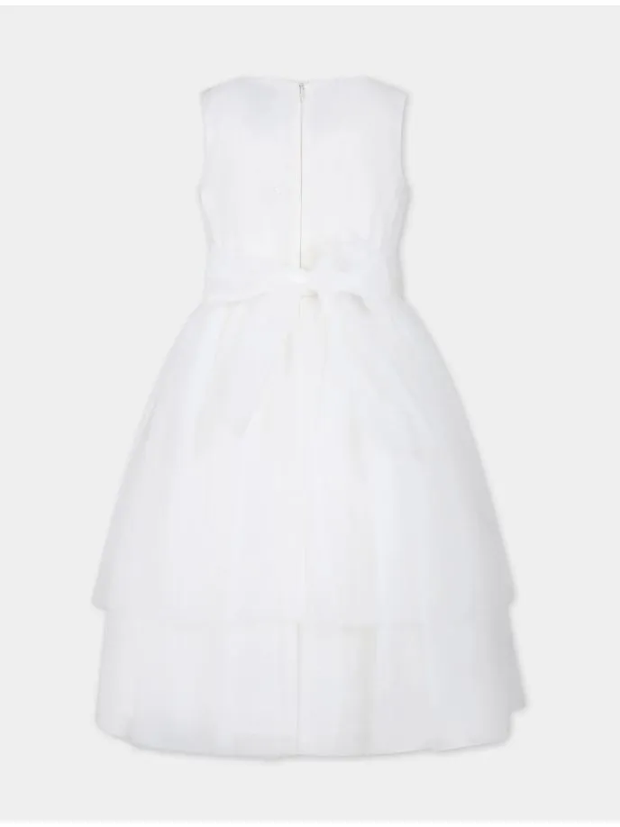 Abito in tulle