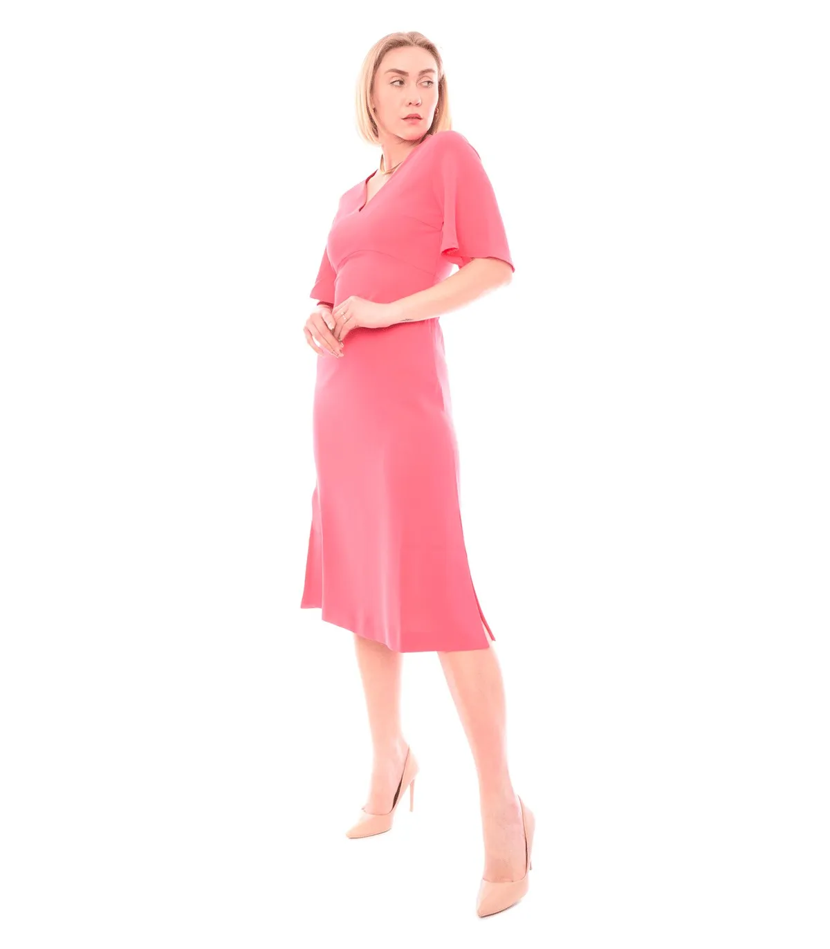 Abito lungo Donna Emme Marella