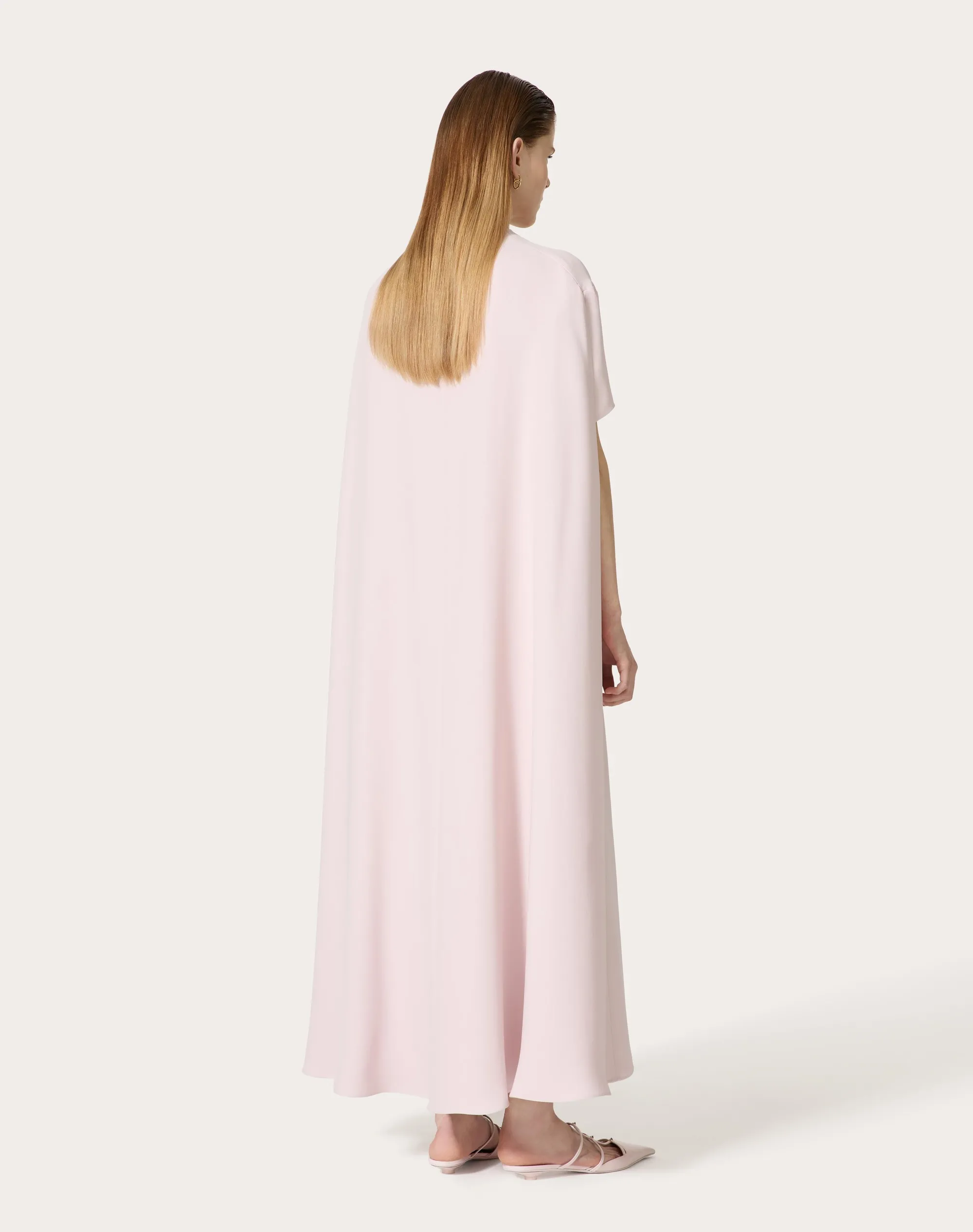 ABITO MIDI  IN CADY COUTURE