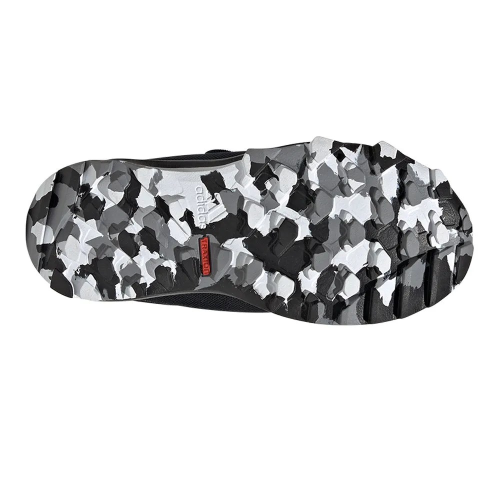 adidas Terrex Agravic BOA RAIN.RDY Junior Scarpe da Trail Running - AW24