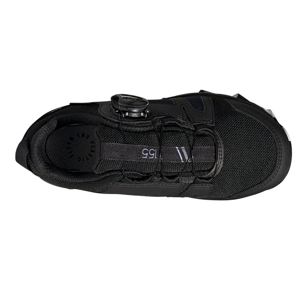adidas Terrex Agravic BOA RAIN.RDY Junior Scarpe da Trail Running - AW24
