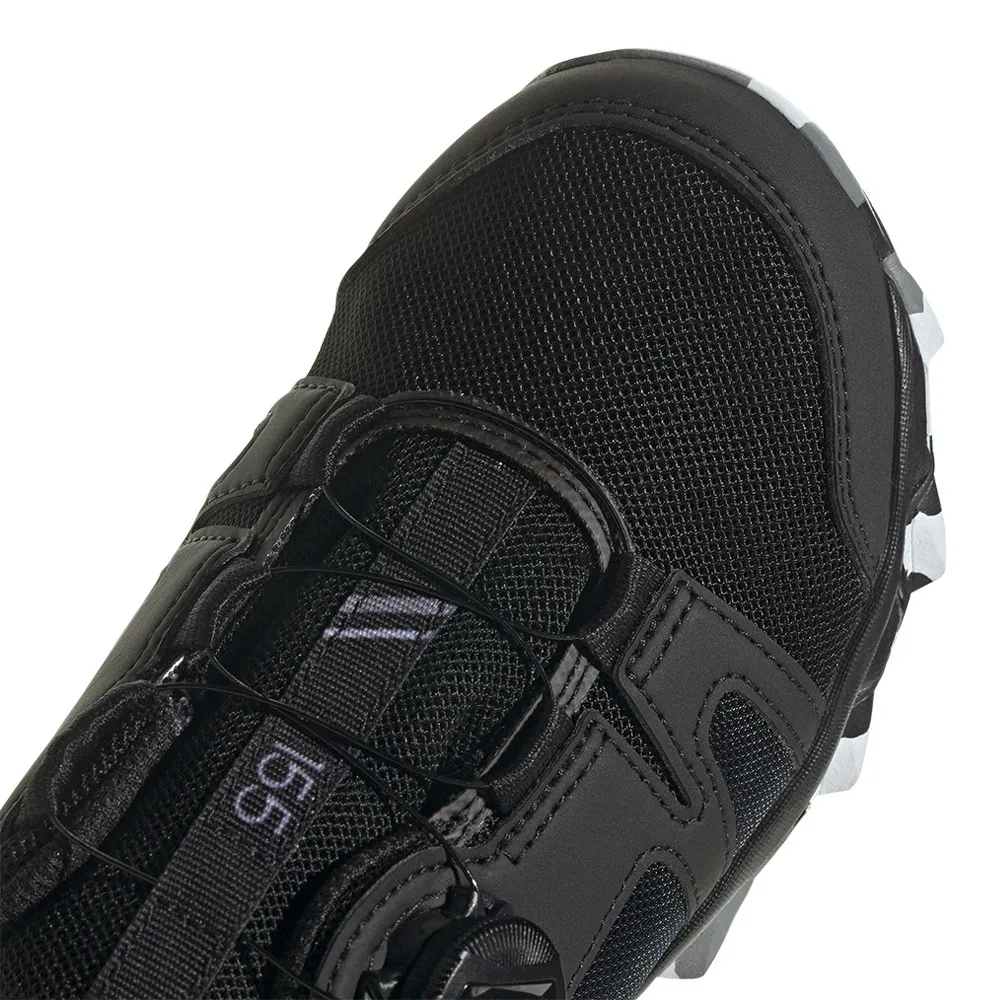 adidas Terrex Agravic BOA RAIN.RDY Junior Scarpe da Trail Running - AW24