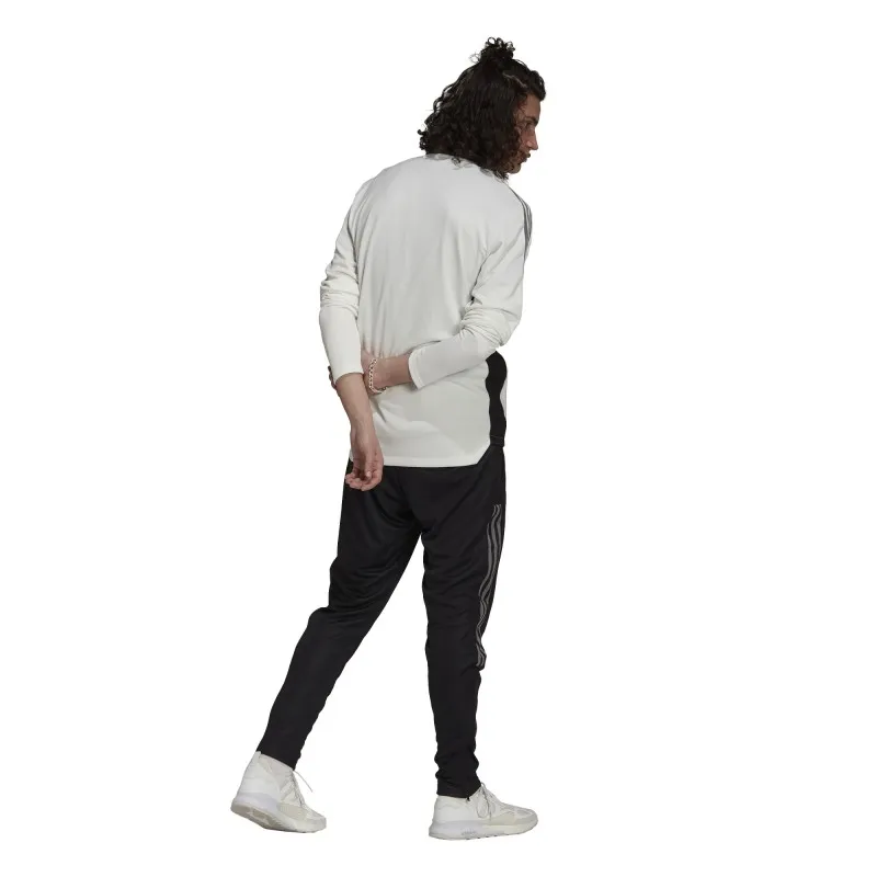 ADIDAS TUTA JUVENTUS 2021/22 UFFICIALE - SET TIRO TUTA RAPPRESENTANZA