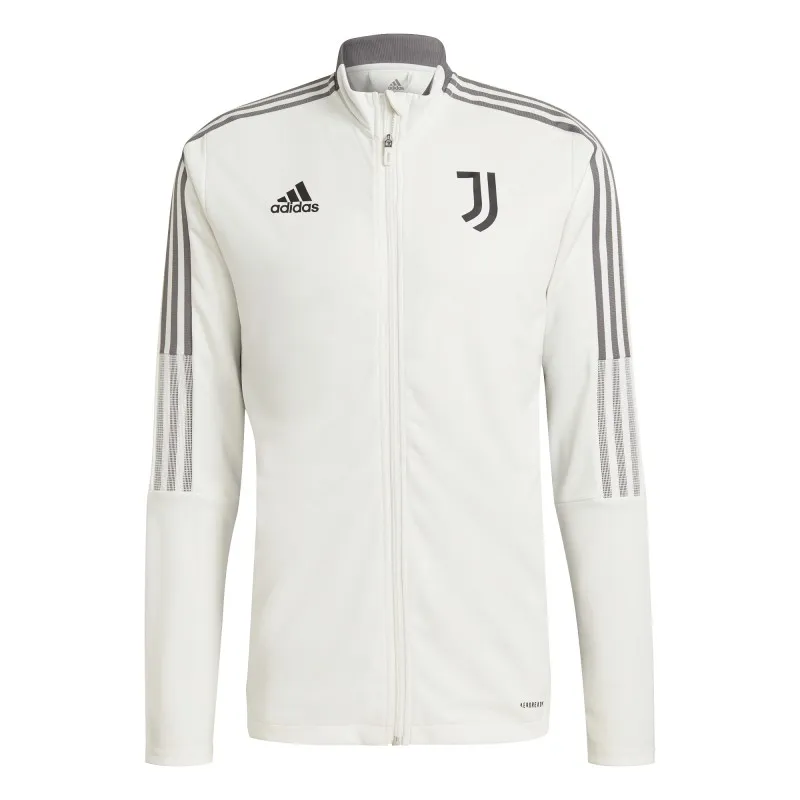 ADIDAS TUTA JUVENTUS 2021/22 UFFICIALE - SET TIRO TUTA RAPPRESENTANZA