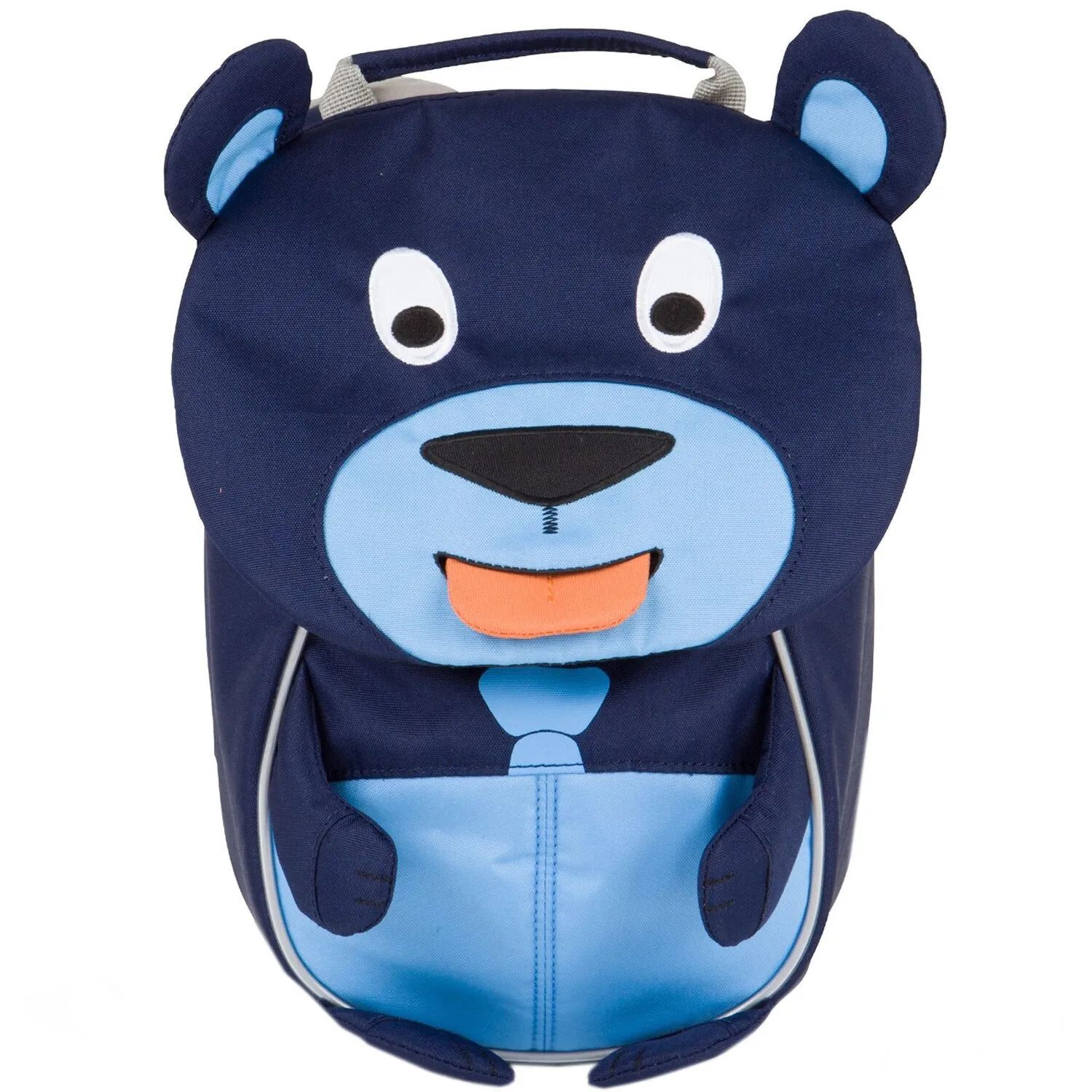 Affenzahn Zaino asilo Little Friend 25 cm