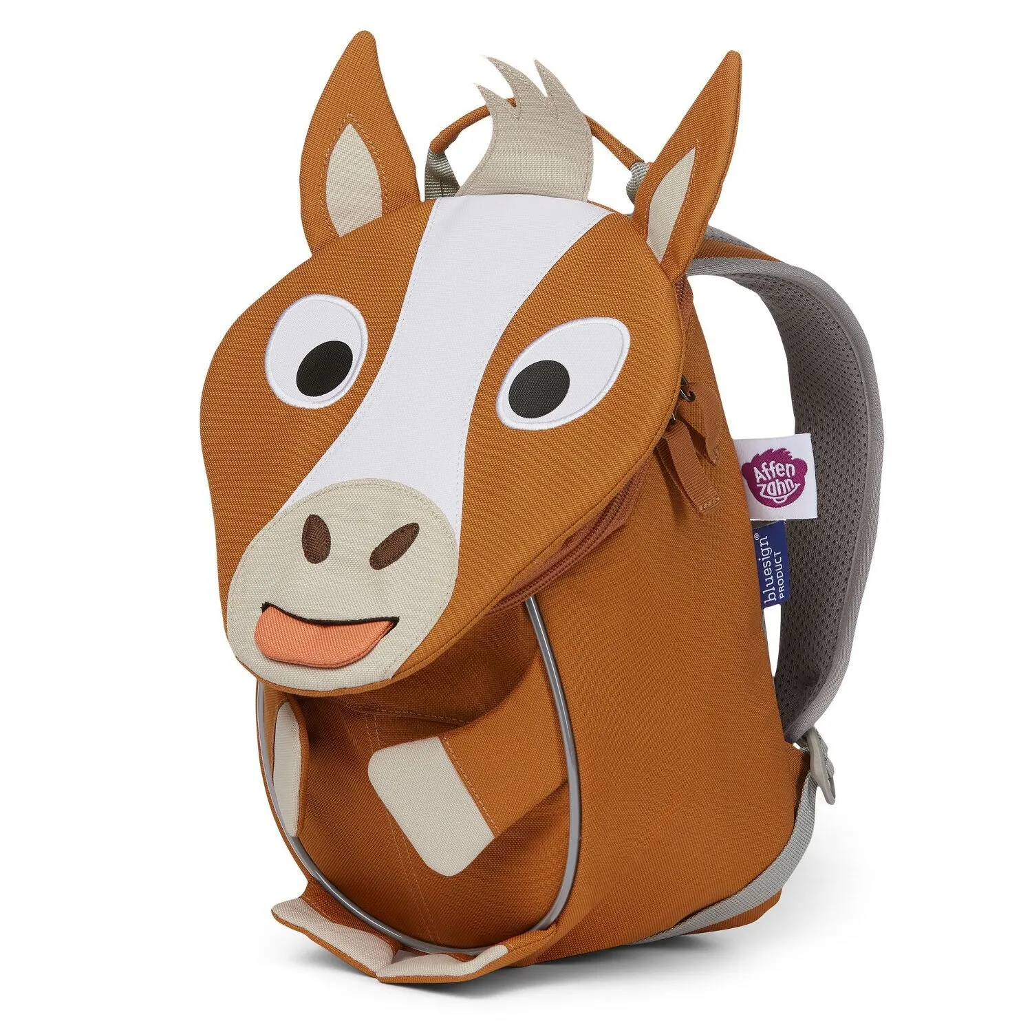 Affenzahn Zaino asilo Little Friend 25 cm