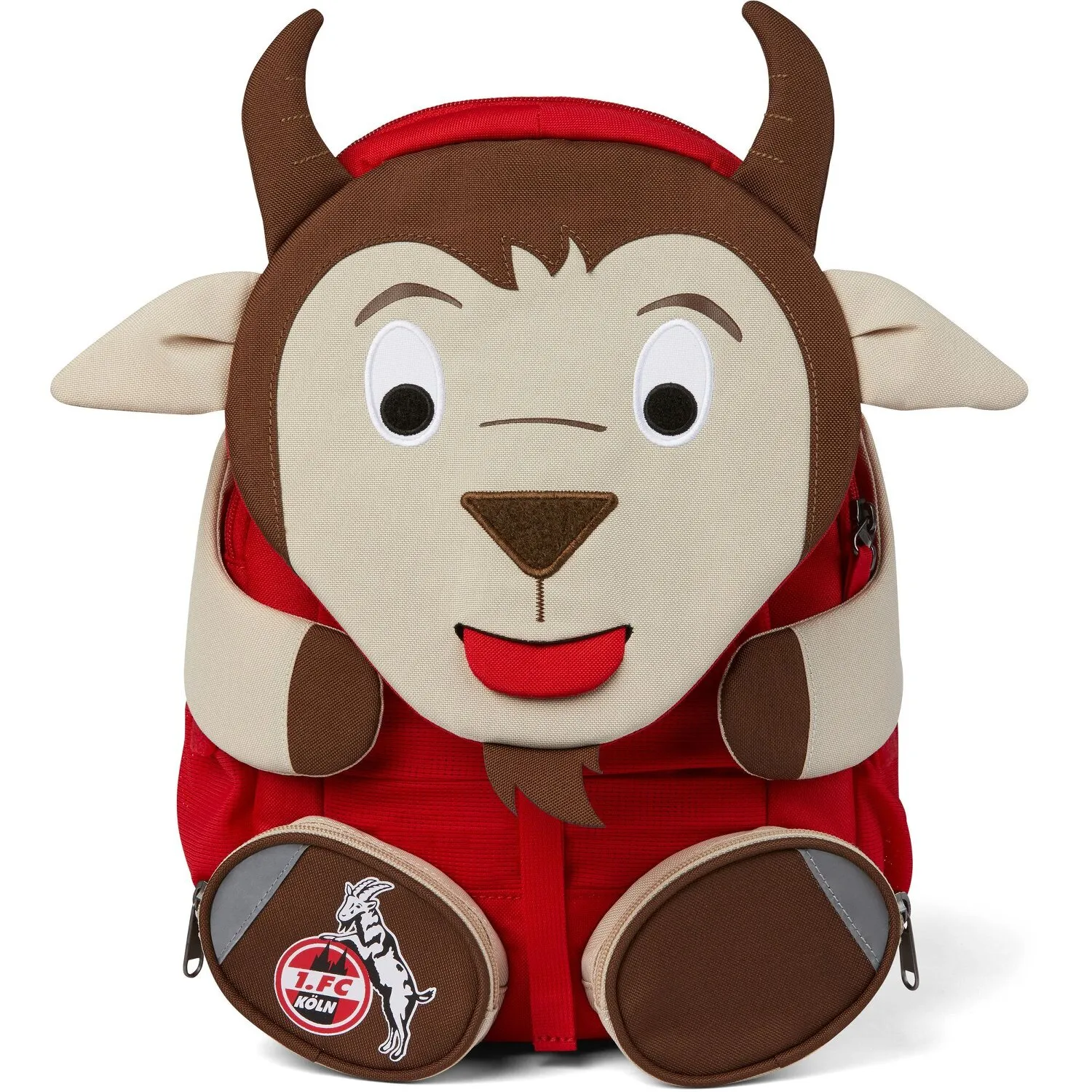 Affenzahn Zaino Big Friend 31 cm