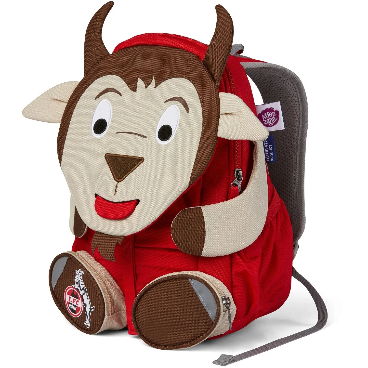 Affenzahn Zaino Big Friend 31 cm