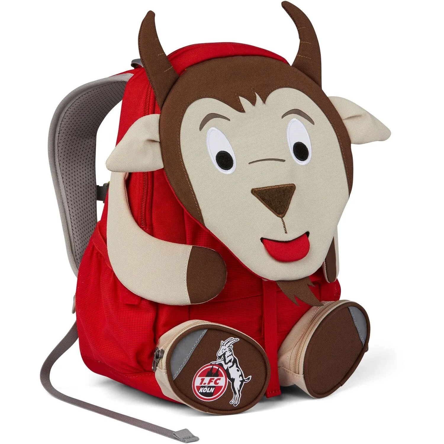 Affenzahn Zaino Big Friend 31 cm