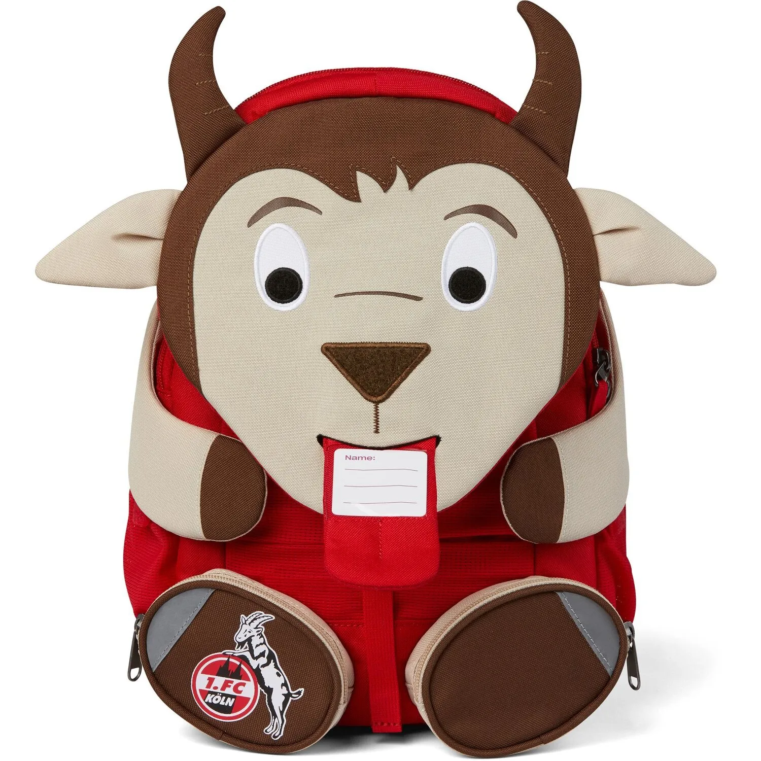 Affenzahn Zaino Big Friend 31 cm