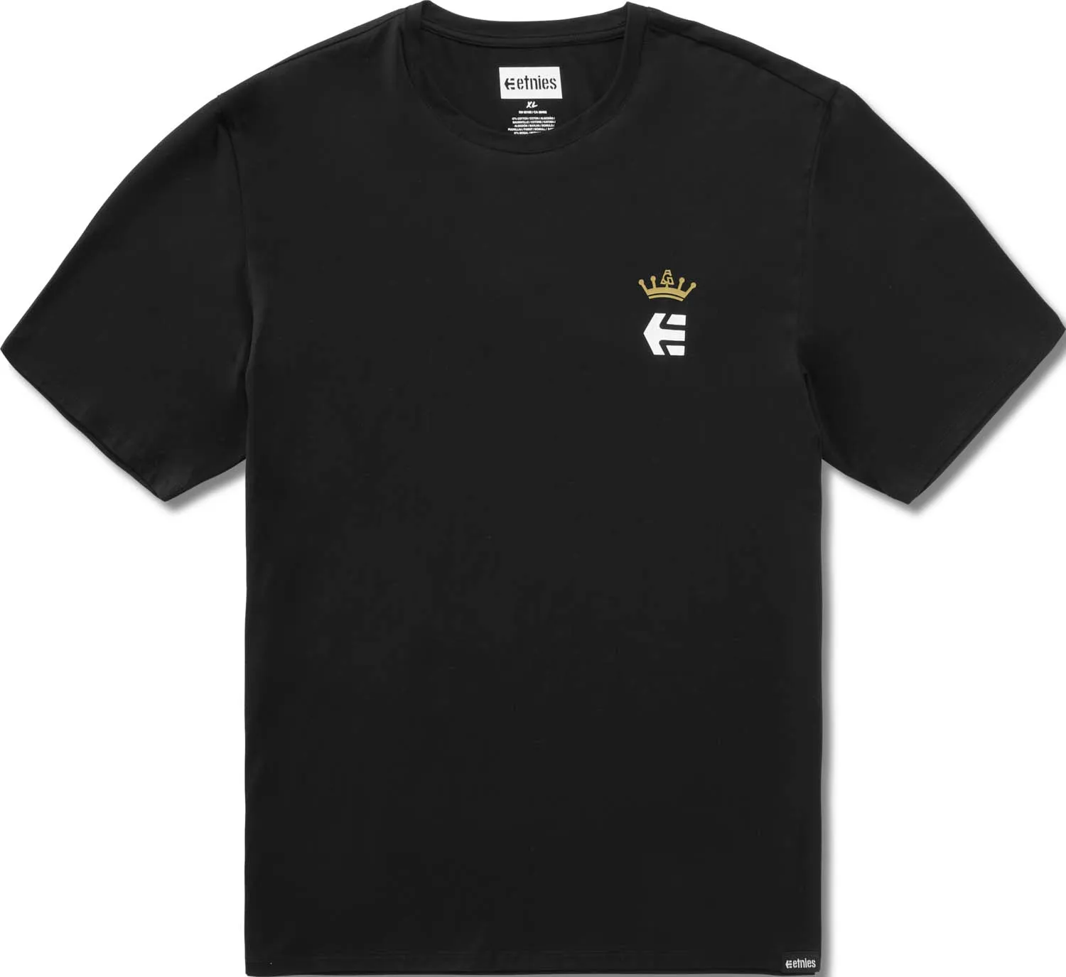 AG TECH TEE