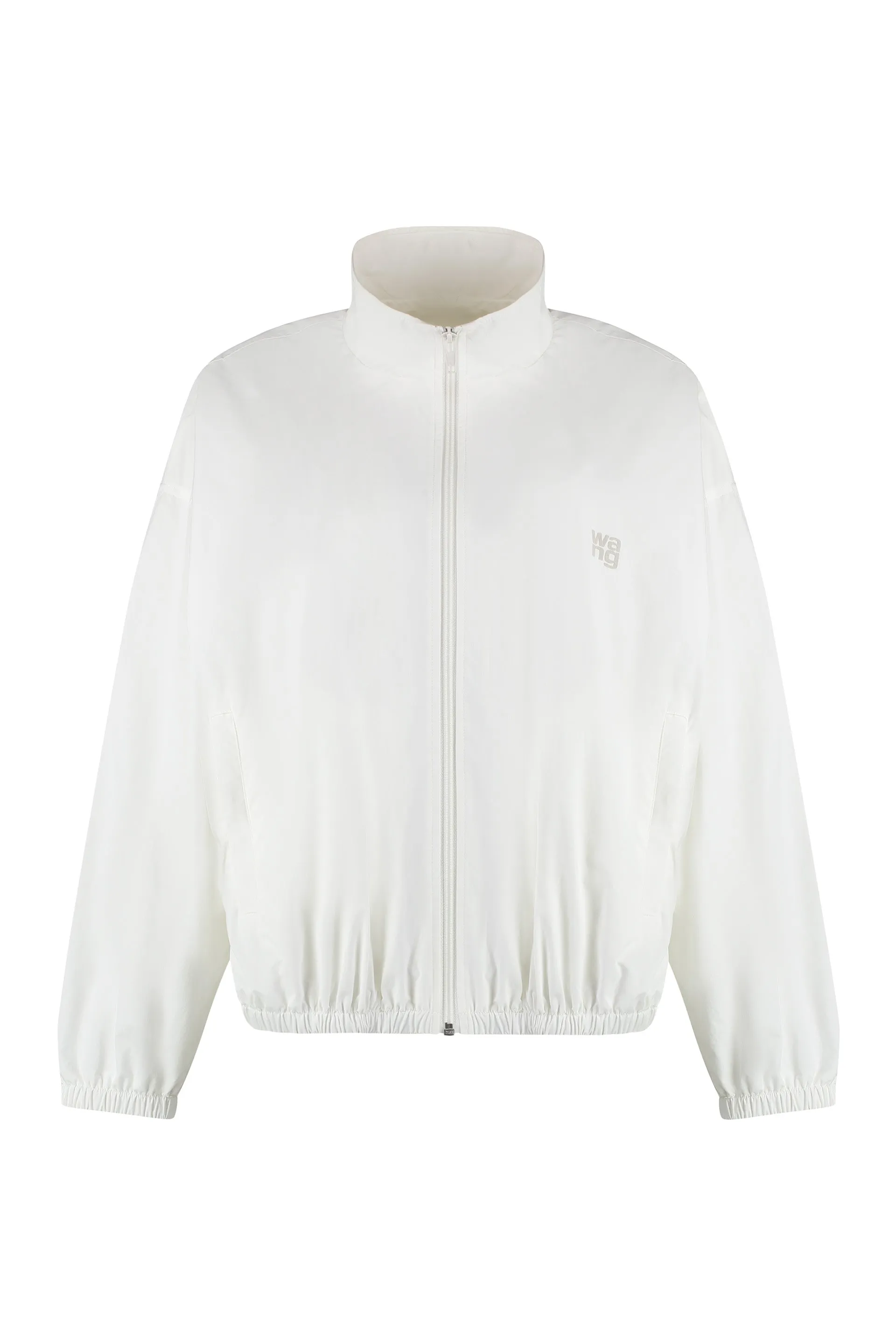 Alexander Wang Giacca in tessuto tecnico
