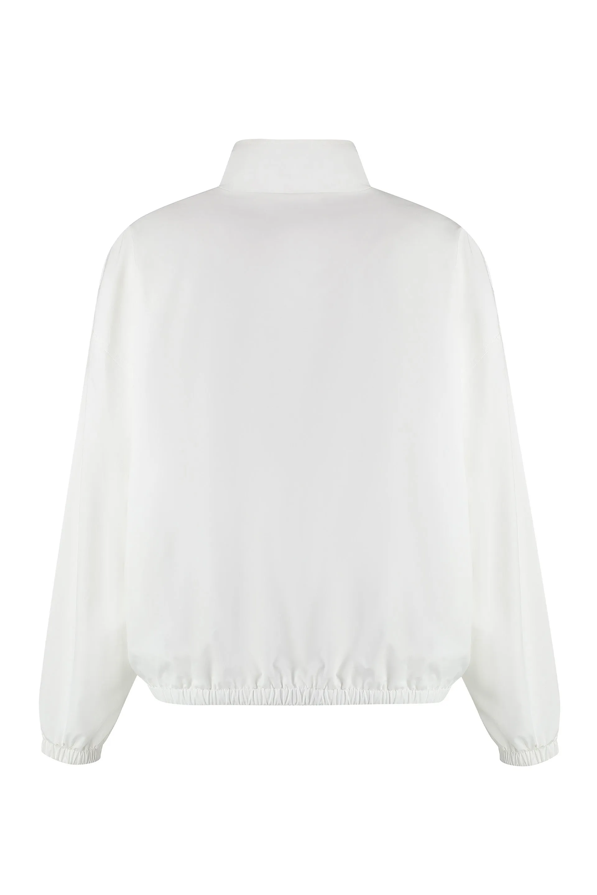 Alexander Wang Giacca in tessuto tecnico