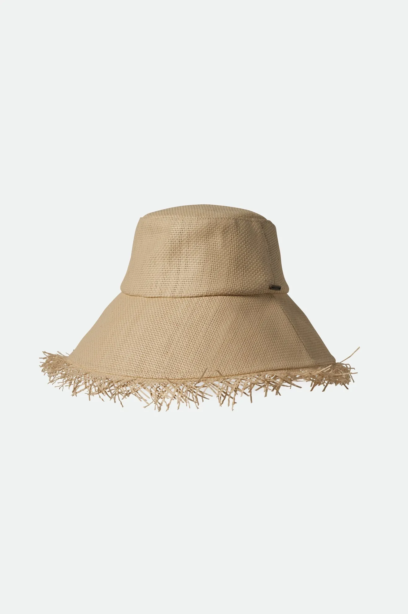 ALICE PACKABLE BUCKET HAT