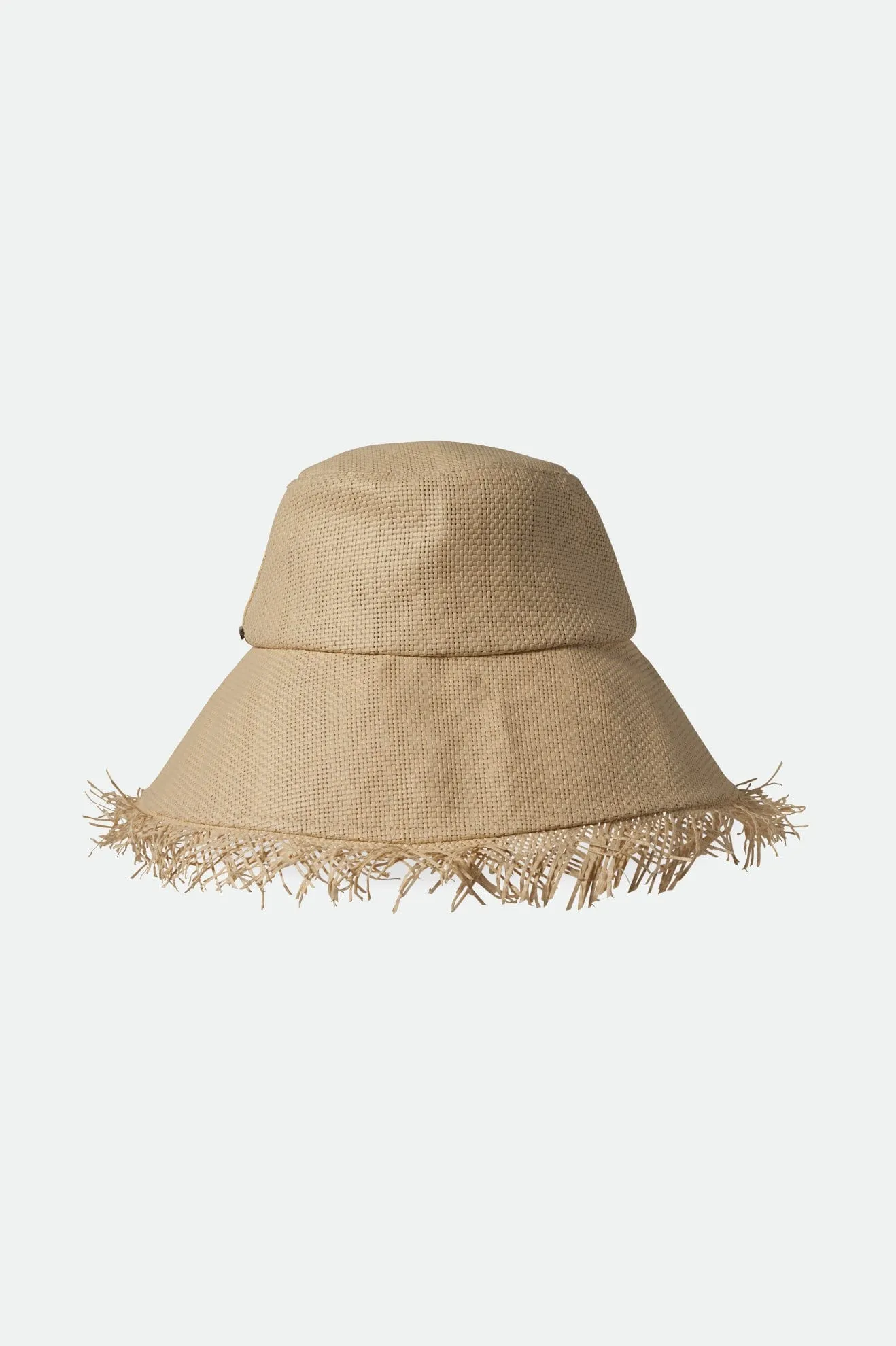 ALICE PACKABLE BUCKET HAT