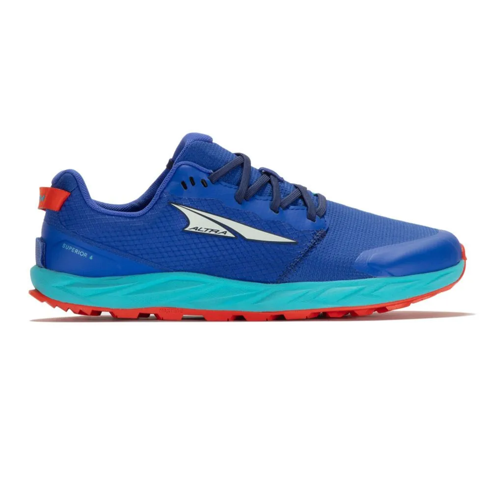 Altra Superior 6 Scarpe da trail running - AW23
