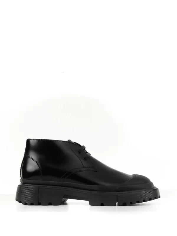 Ankle boot H619