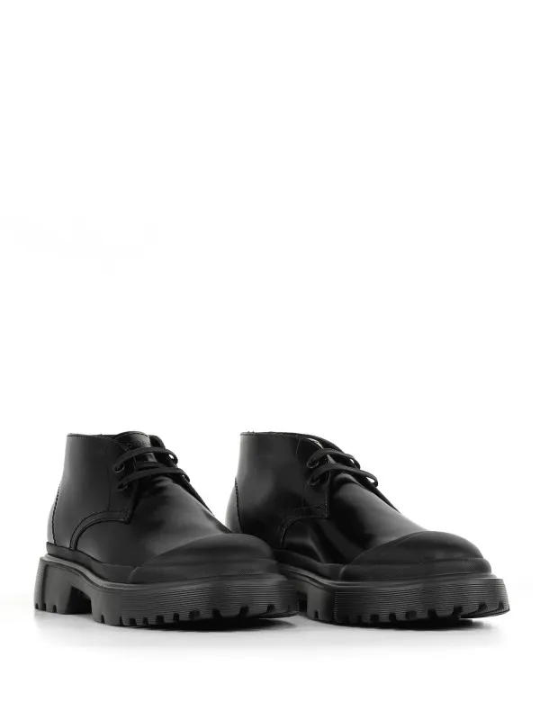 Ankle boot H619