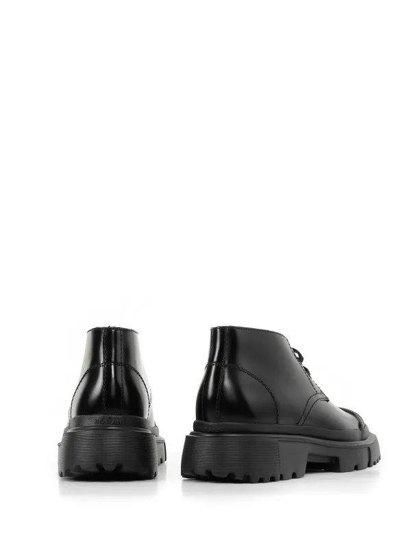 Ankle boot H619