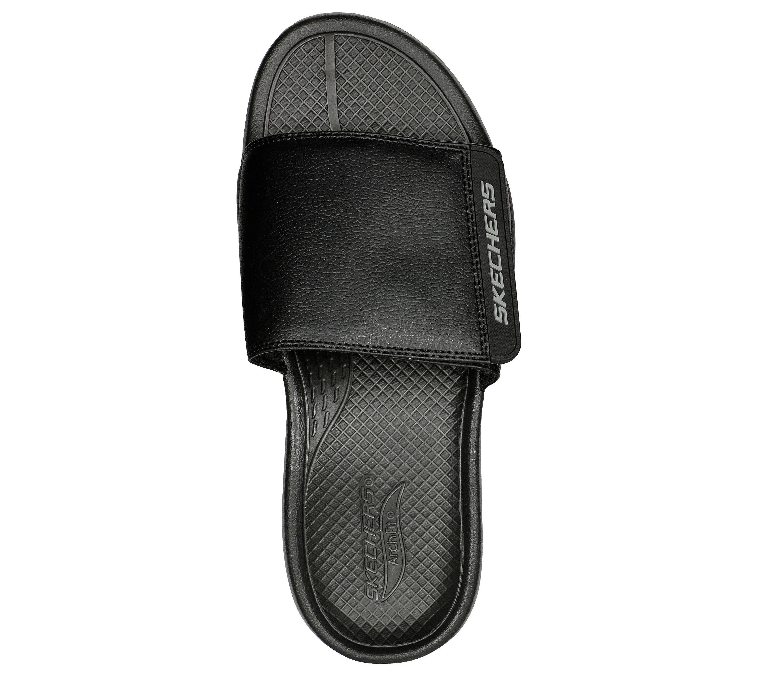 Arch Fit Gambix Sandal - Holt