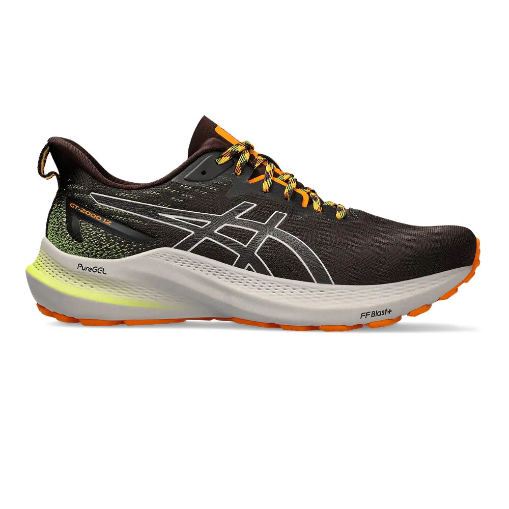 Asics GT-2000 12 Scarpe da trail running - AW23