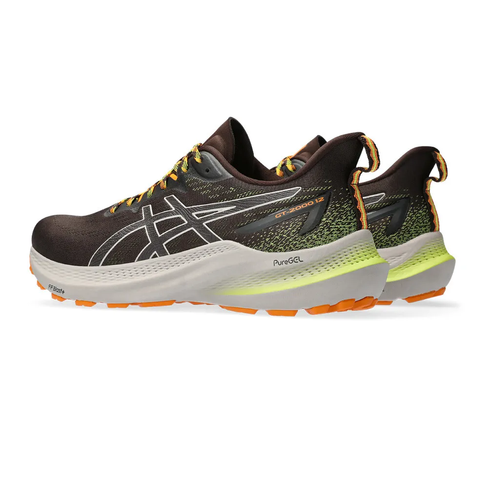 Asics GT-2000 12 Scarpe da trail running - AW23