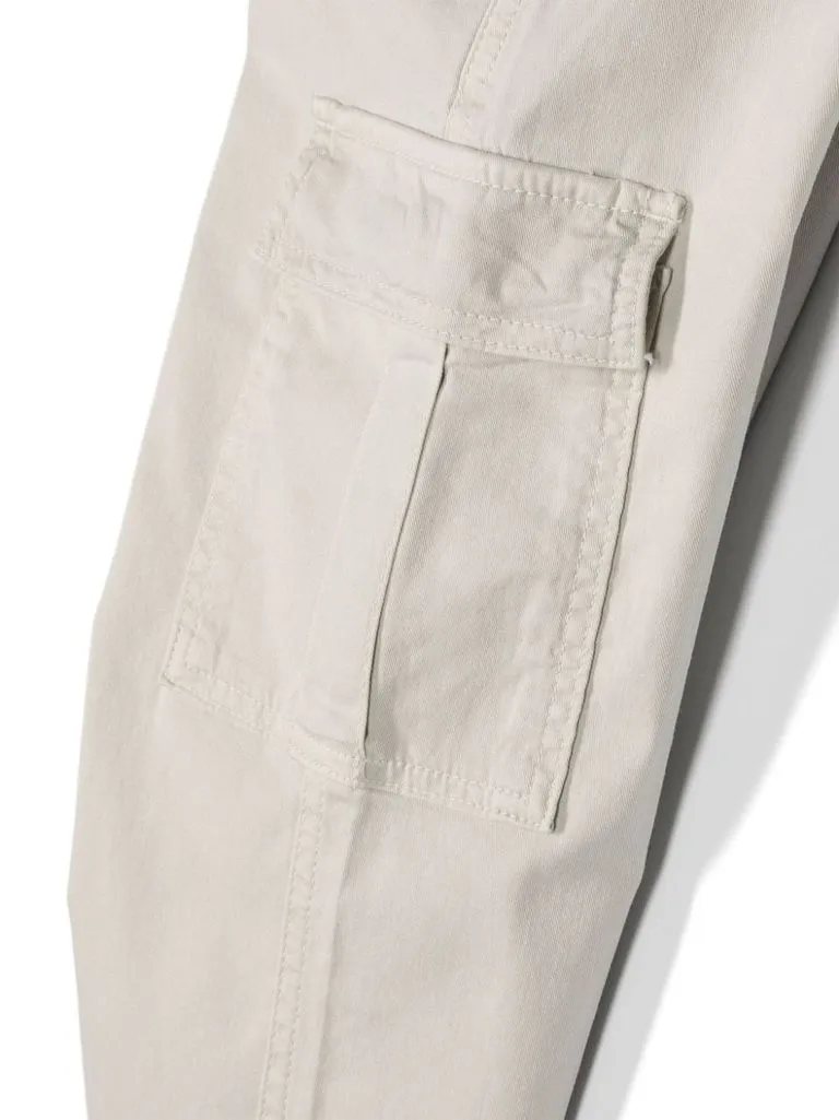 aspesi Pantaloni con tasche