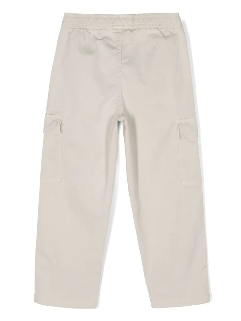 aspesi Pantaloni con tasche