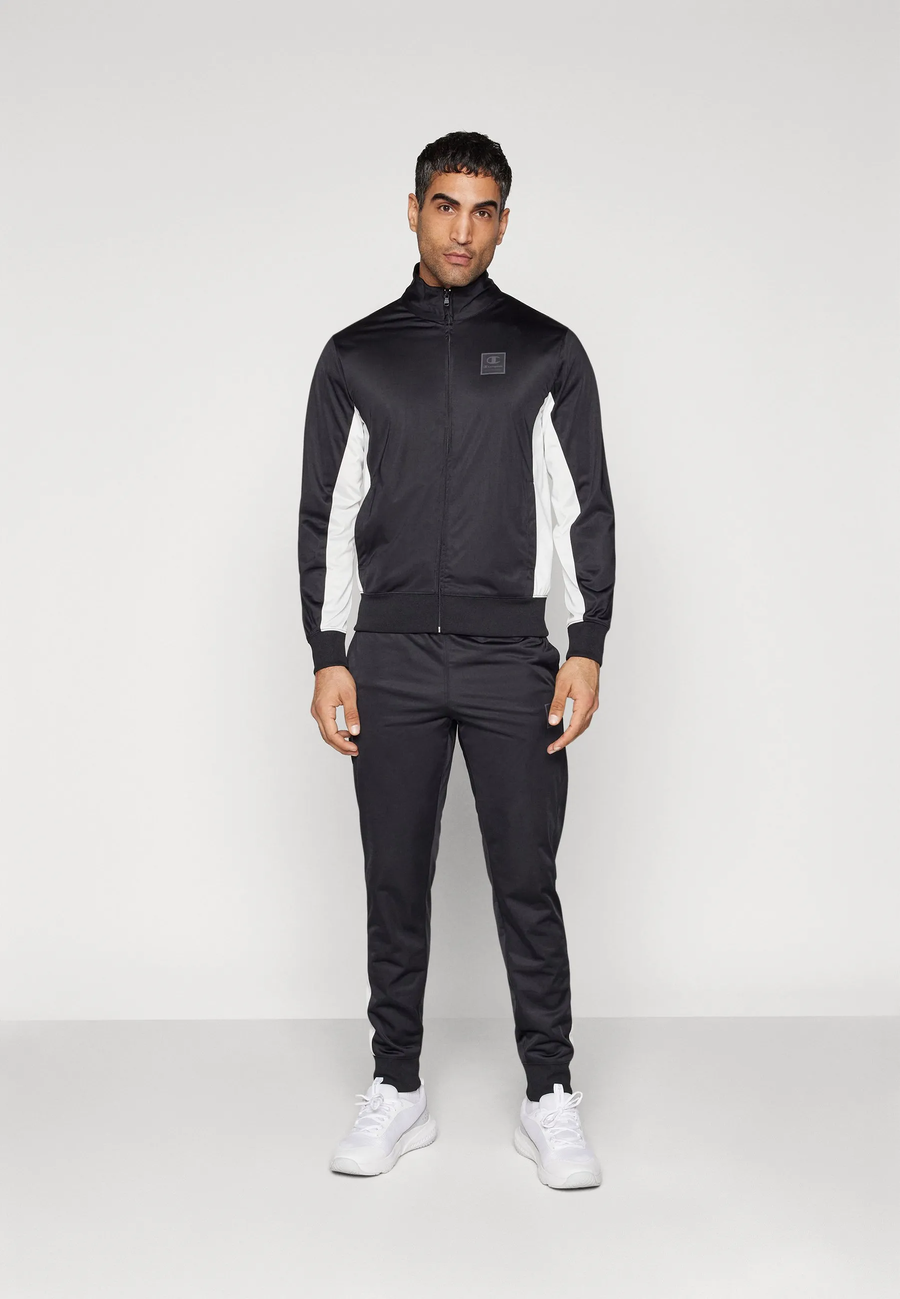ATHLEISURE TRACKSUIT - Tuta