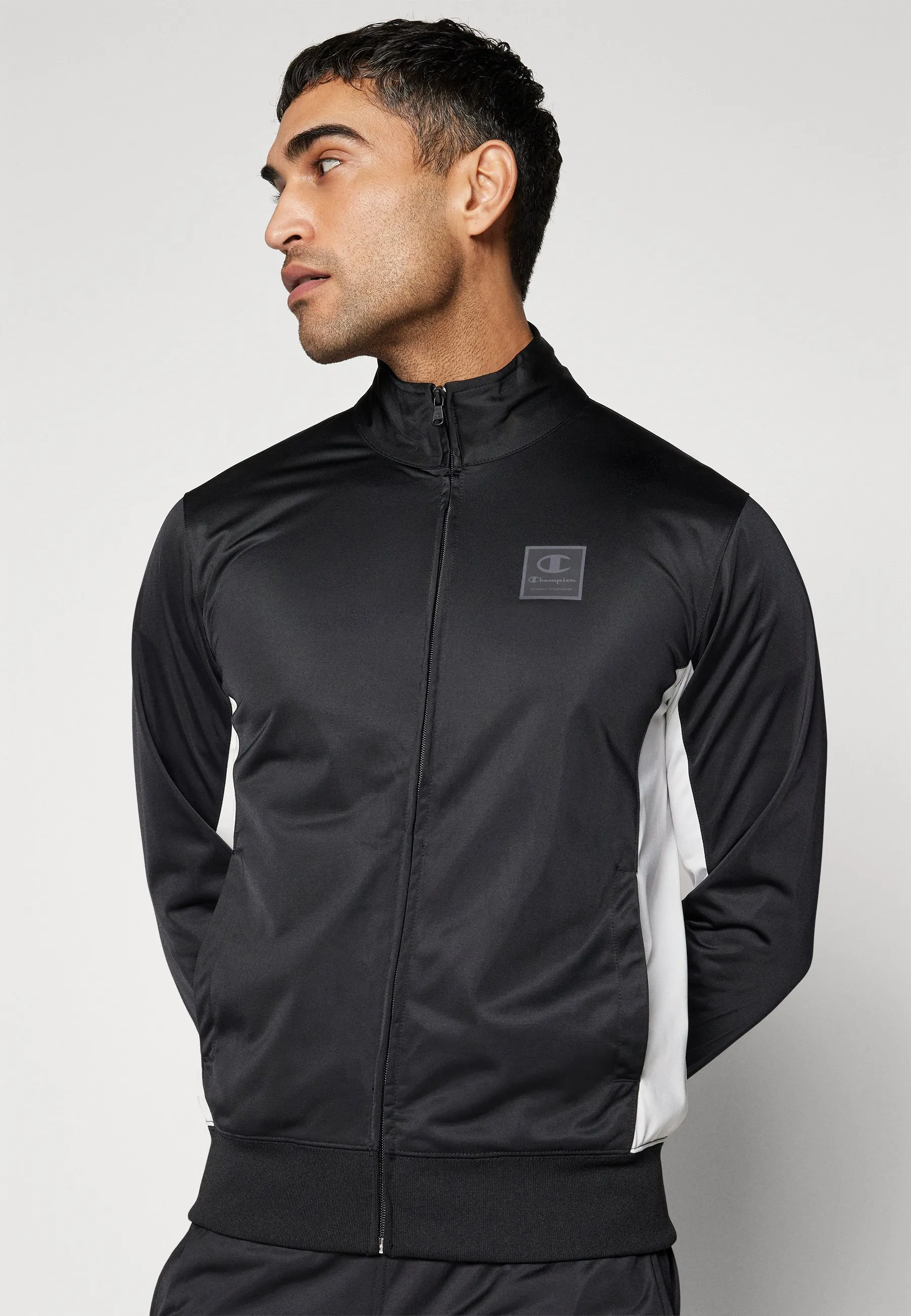 ATHLEISURE TRACKSUIT - Tuta