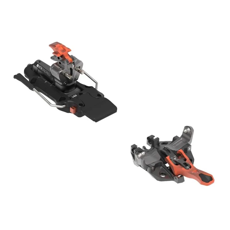 ATK attacco Raider 12