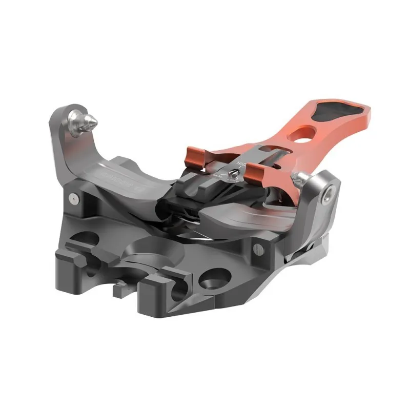 ATK attacco Raider 12