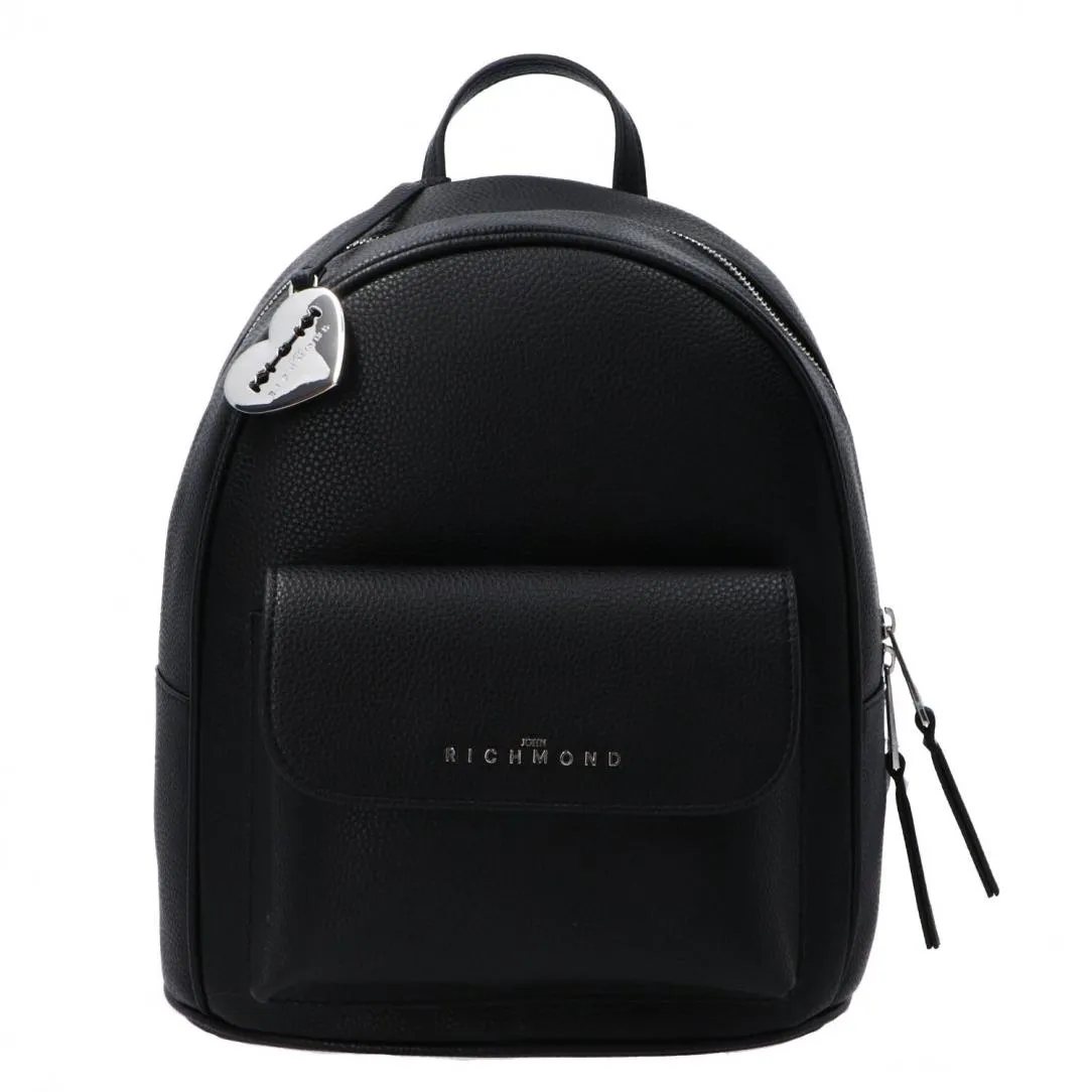 BACKPACK LUKUDO Nero