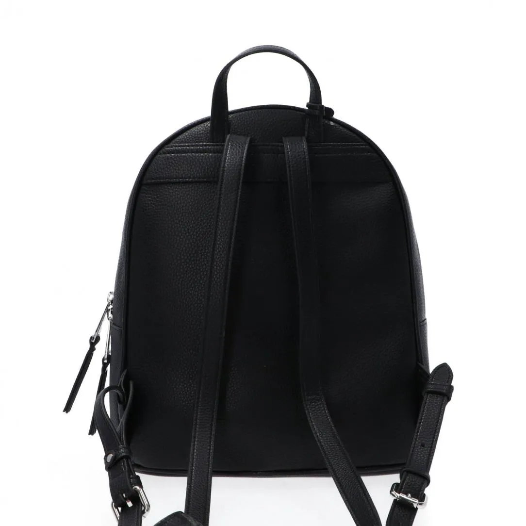 BACKPACK LUKUDO Nero