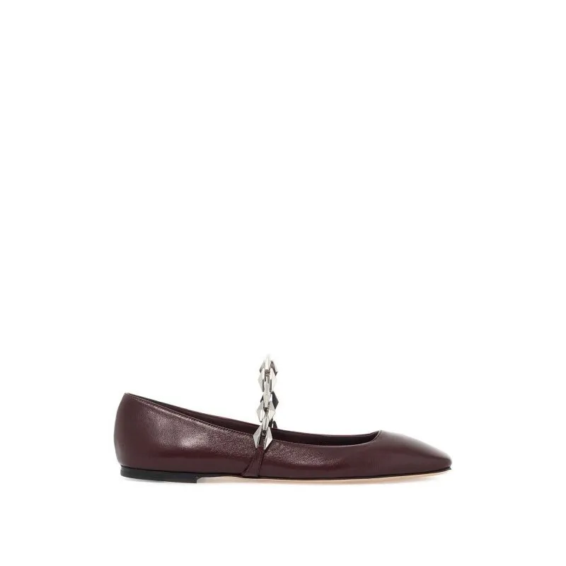 Ballerine Diamond Tilda