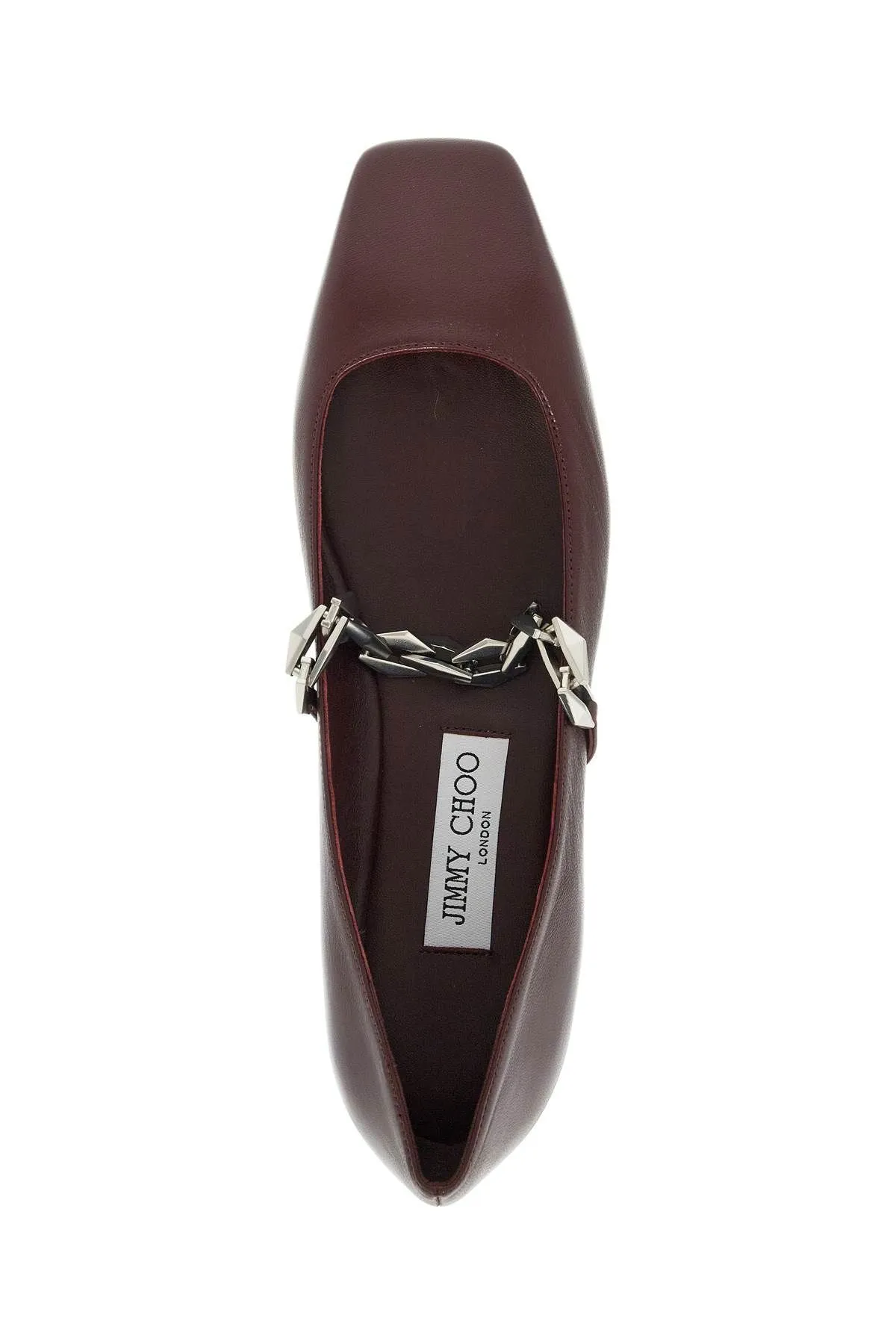 Ballerine Diamond Tilda