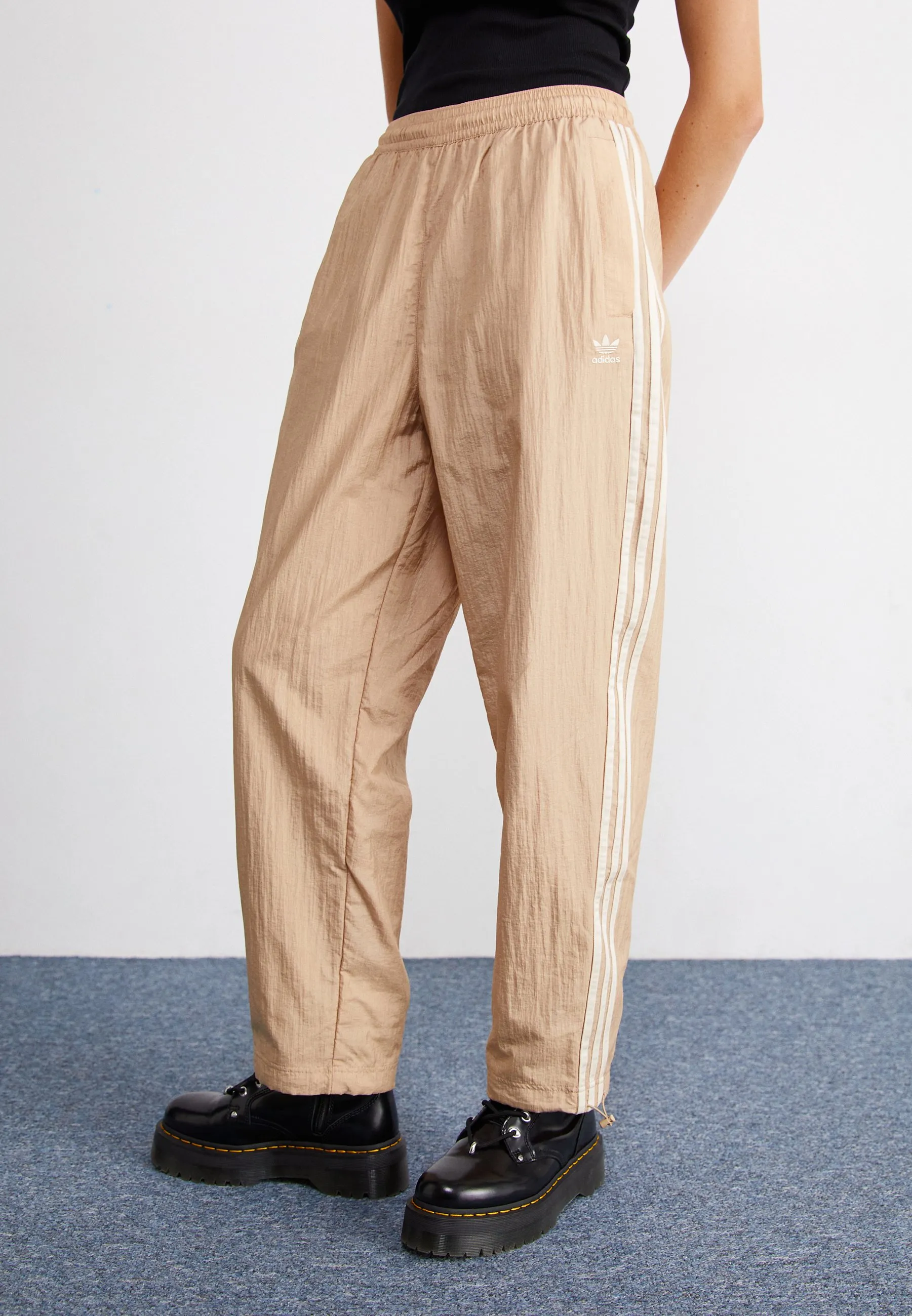BALLOON PANTS - Pantaloni sportivi
