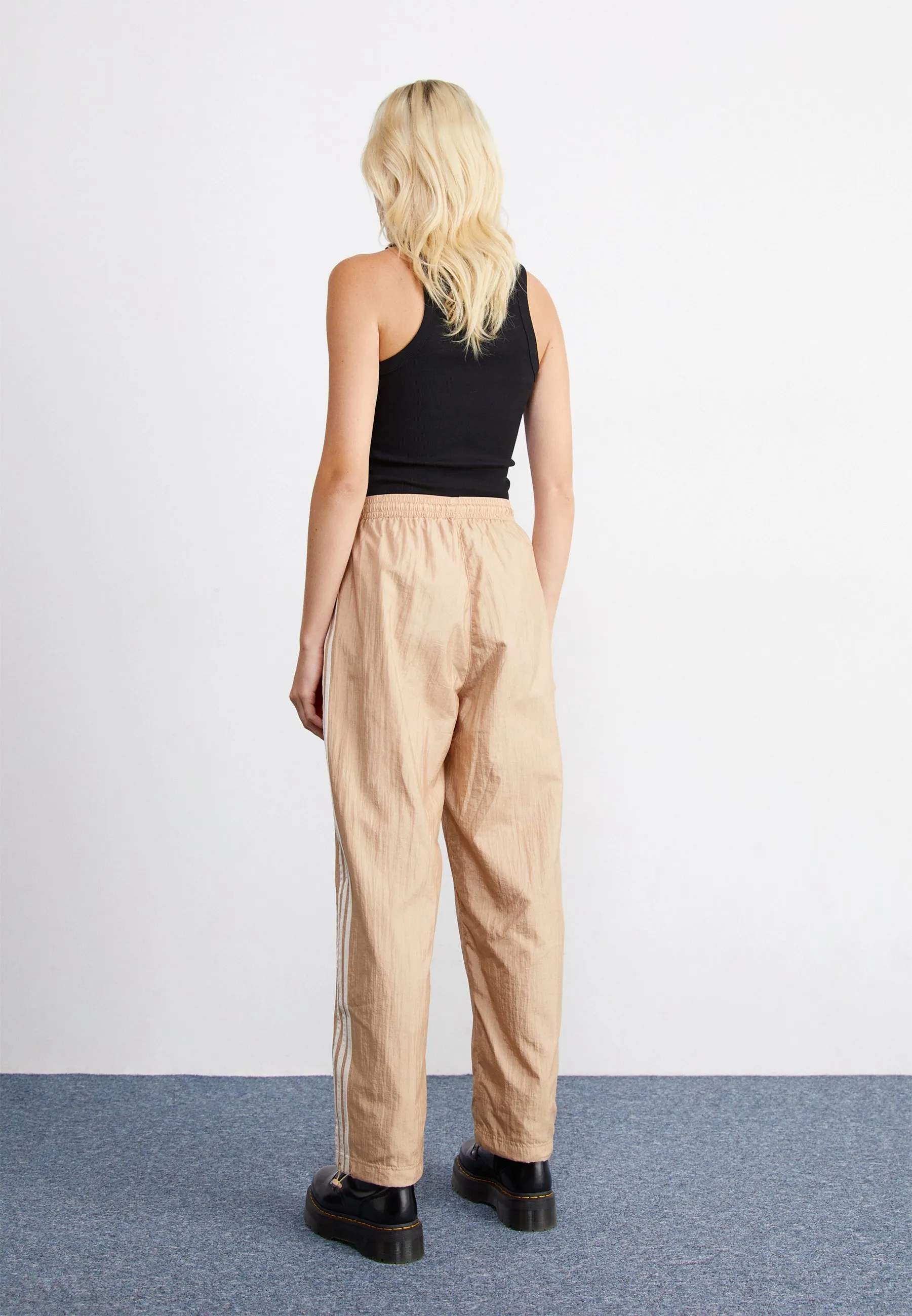 BALLOON PANTS - Pantaloni sportivi