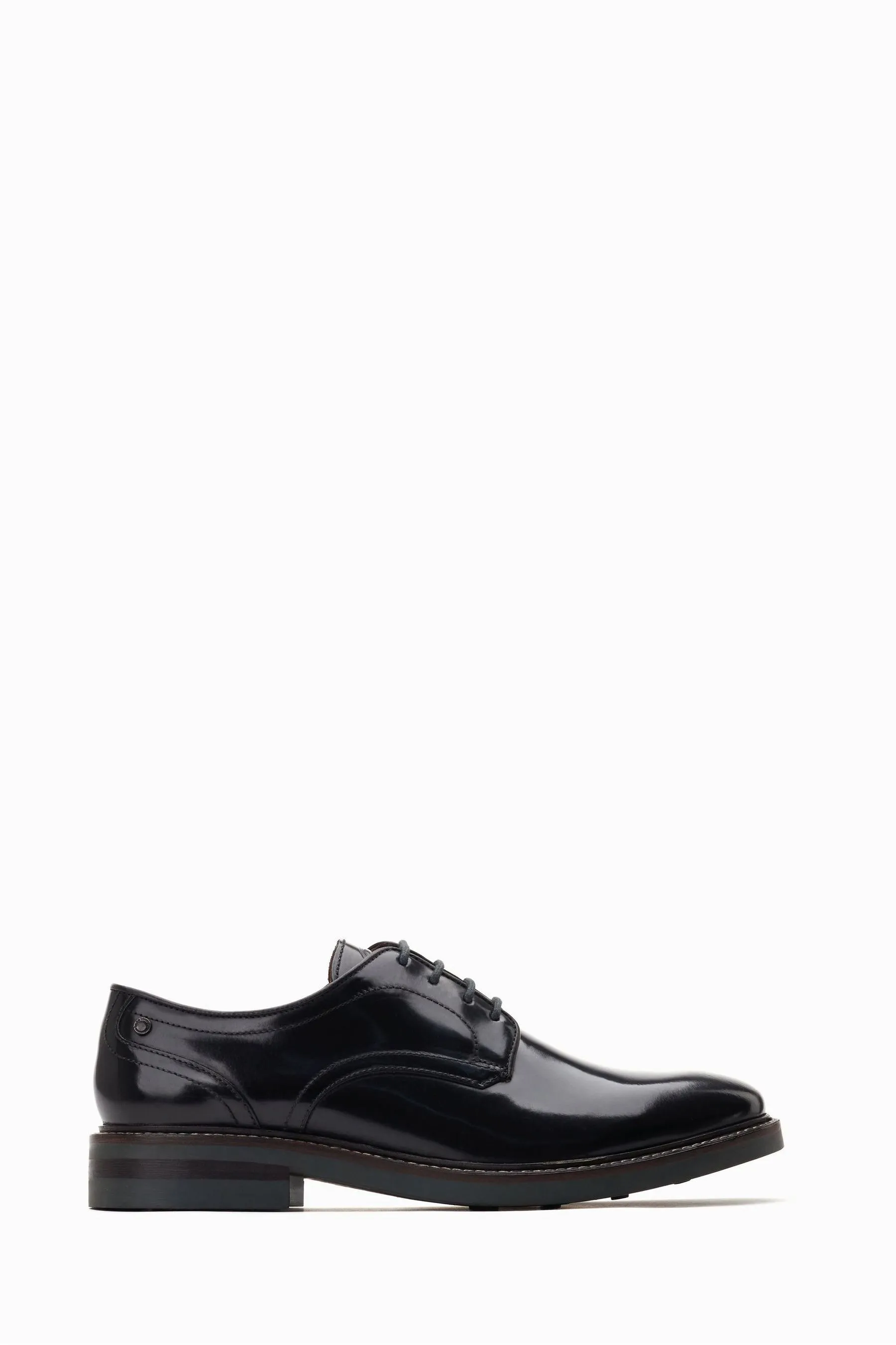 Base London Mawley - Scarpe derby Pizzo up    