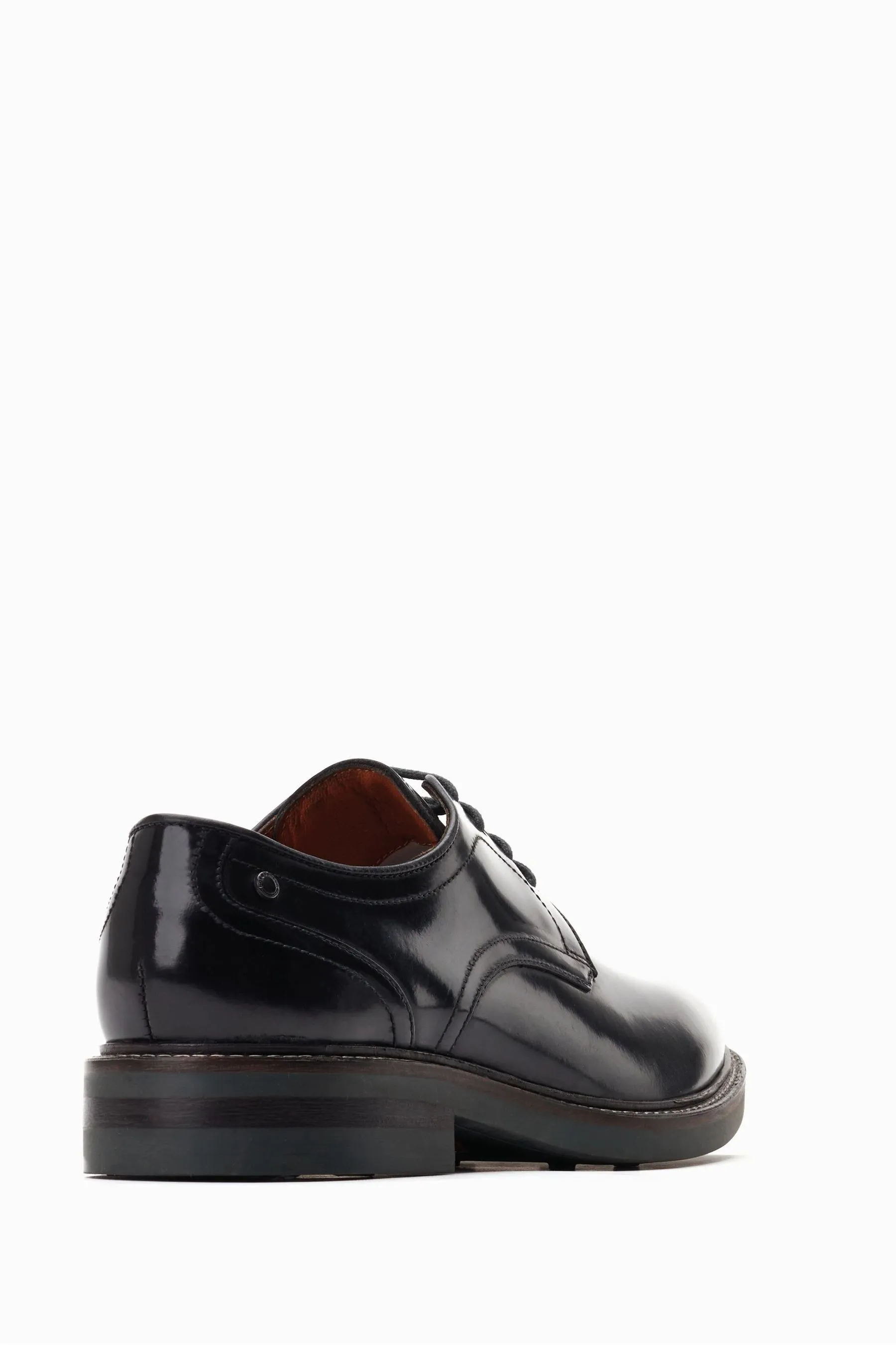 Base London Mawley - Scarpe derby Pizzo up    