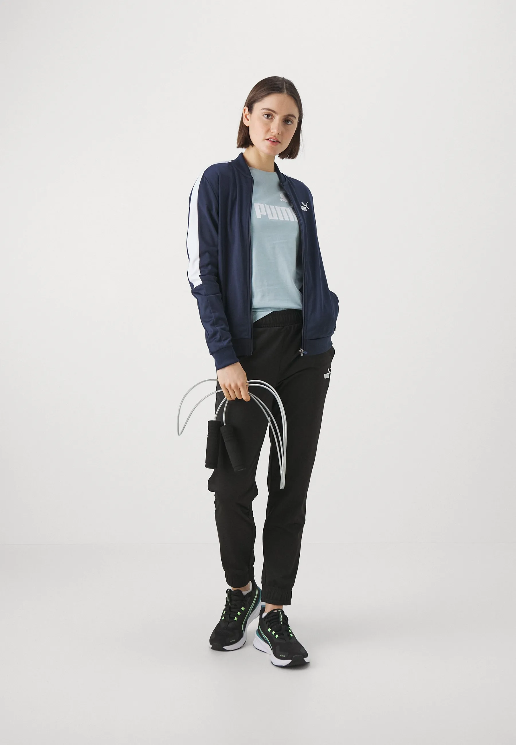 BASEBALL SET - Tuta