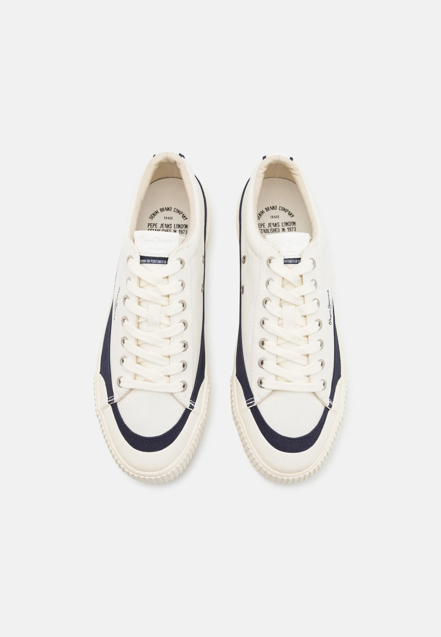 BEN BAND  - Scarpe skate