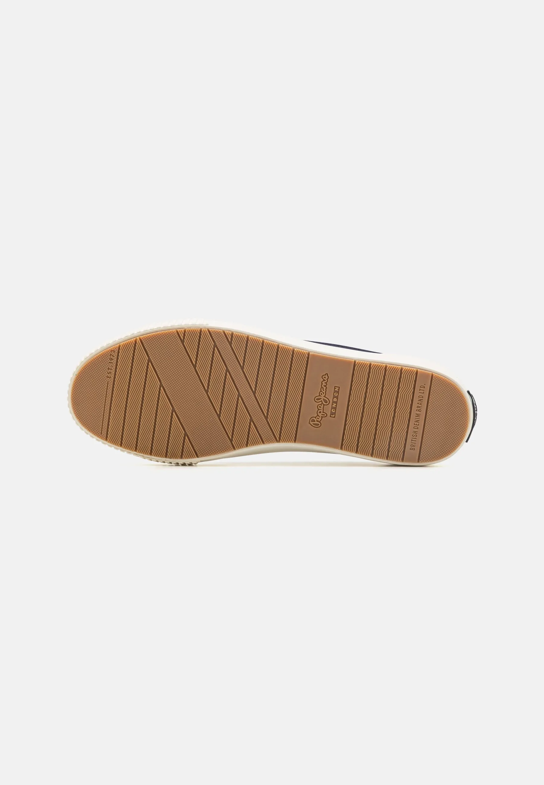 BEN BAND  - Scarpe skate