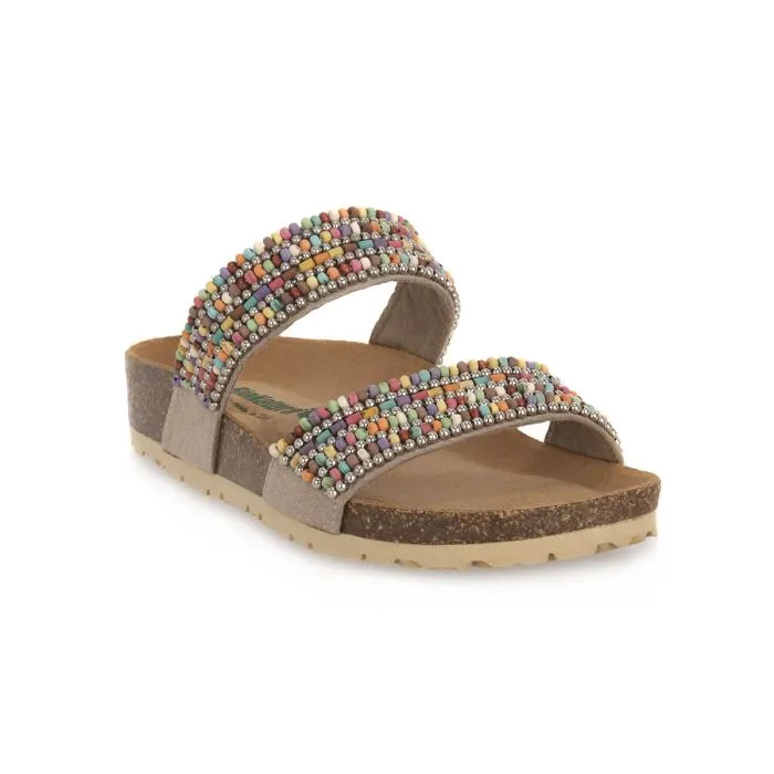 BIONATURA SUEDE BEIGE