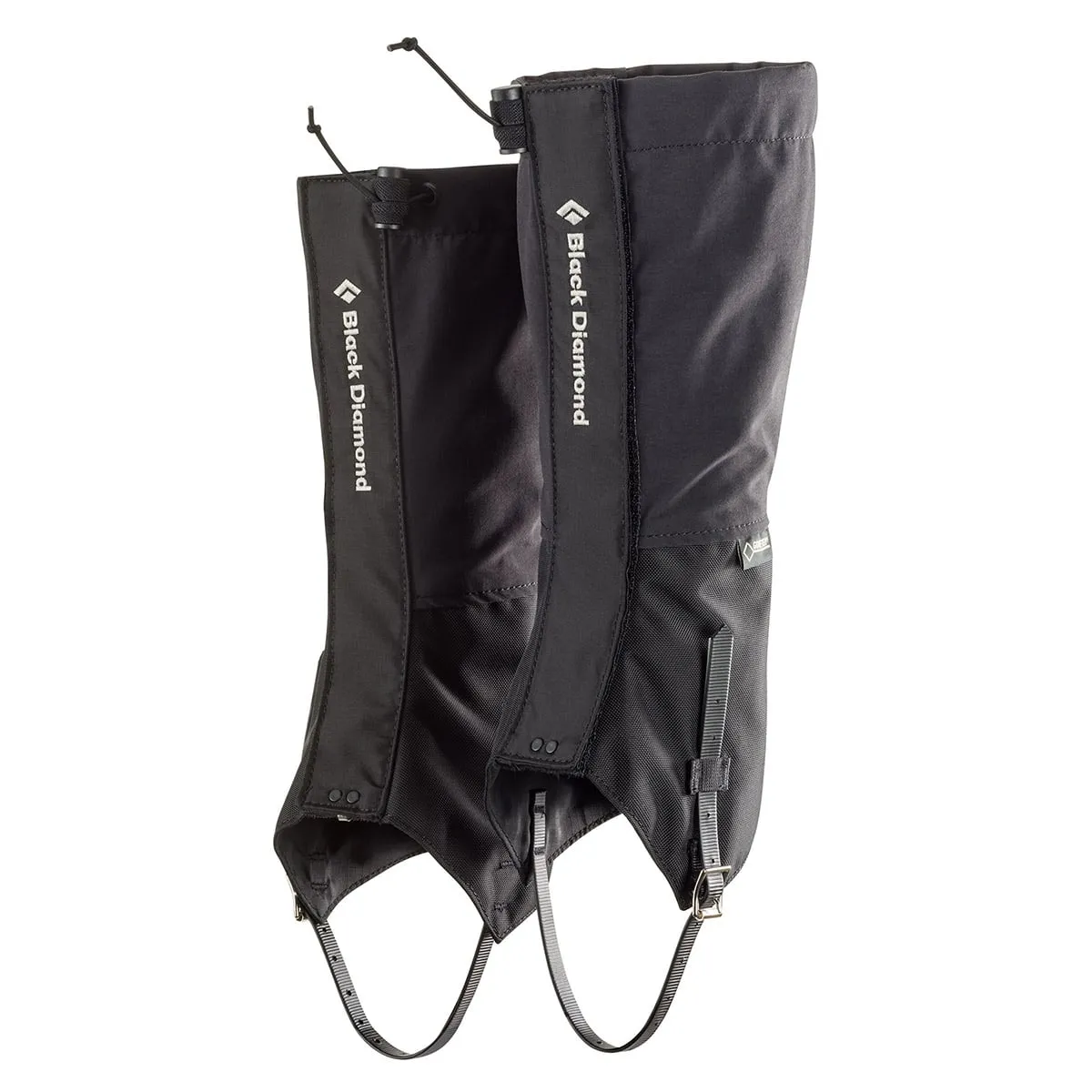 Black Diamond FrontPoint GTX ghetta alpinismo neve ghiaccio