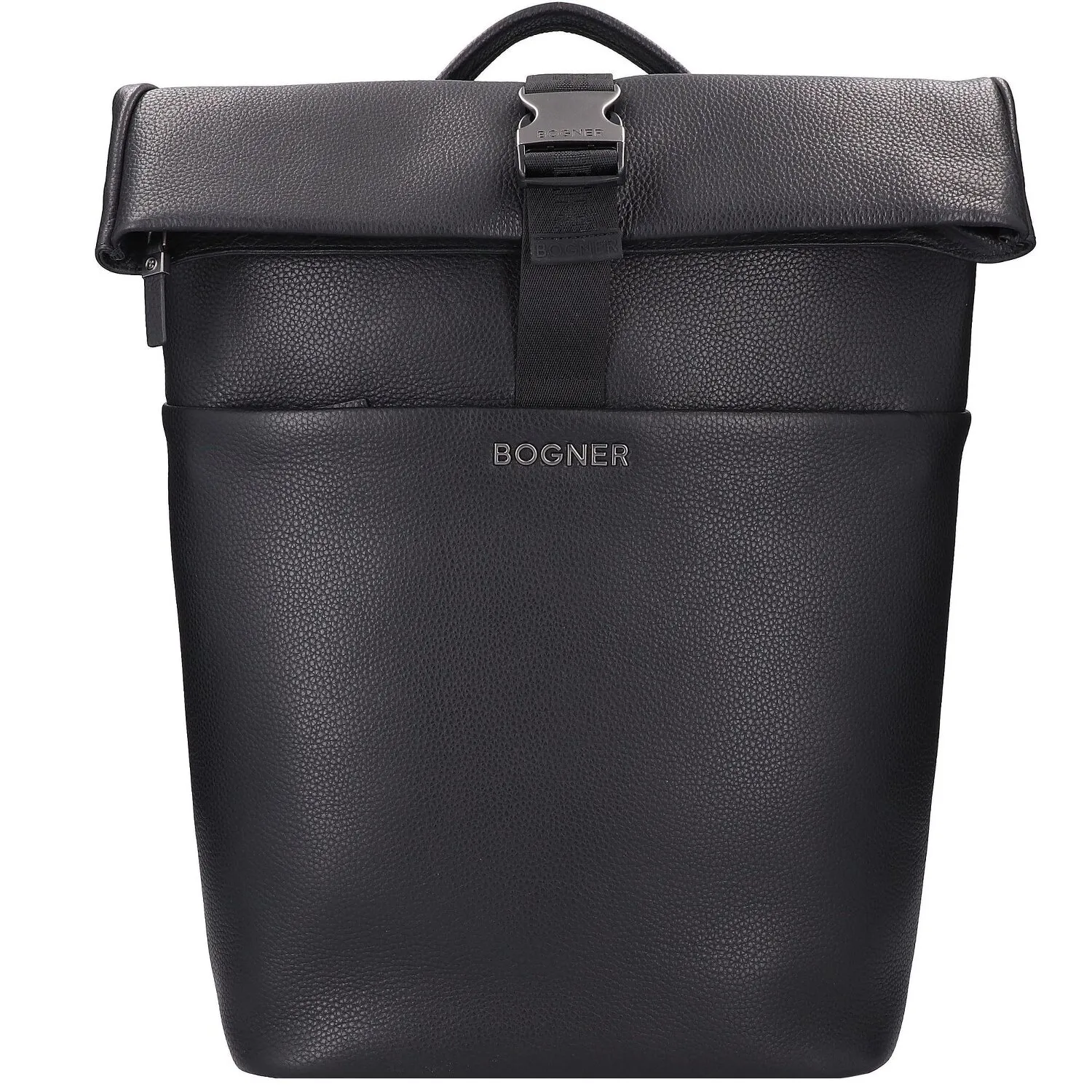 Bogner Jasper Anton Zaino in pelle 46 cm Scomparto per computer portatile