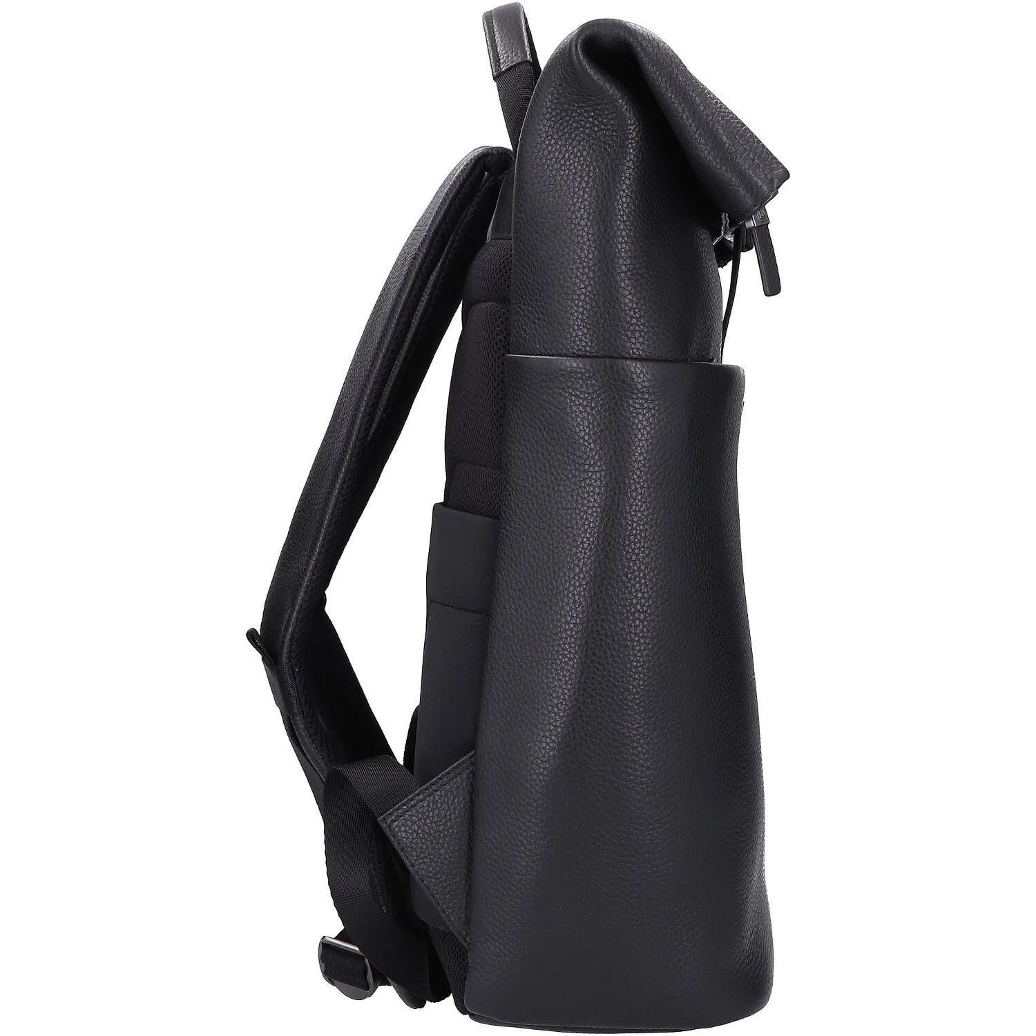Bogner Jasper Anton Zaino in pelle 46 cm Scomparto per computer portatile