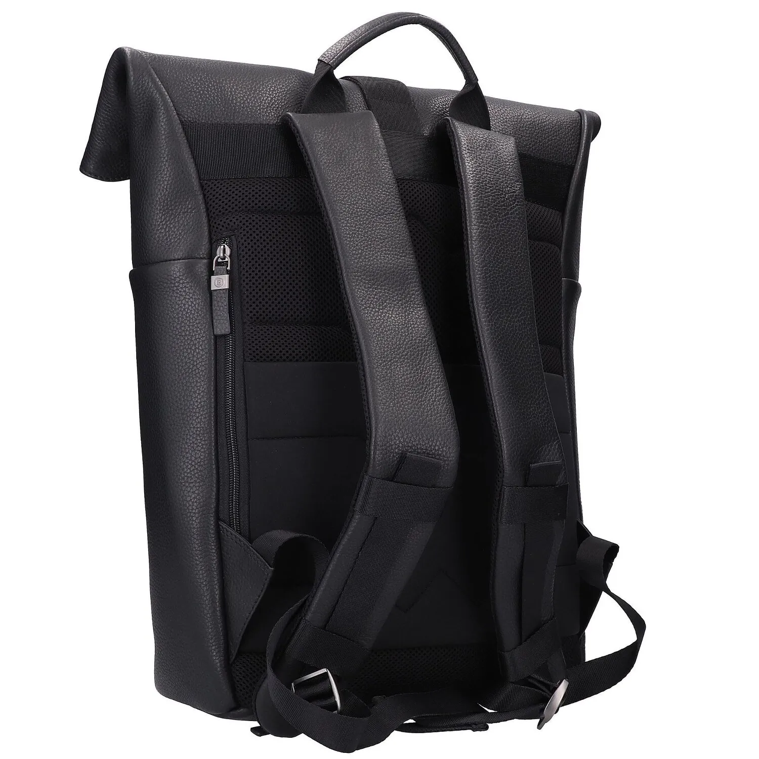 Bogner Jasper Anton Zaino in pelle 46 cm Scomparto per computer portatile