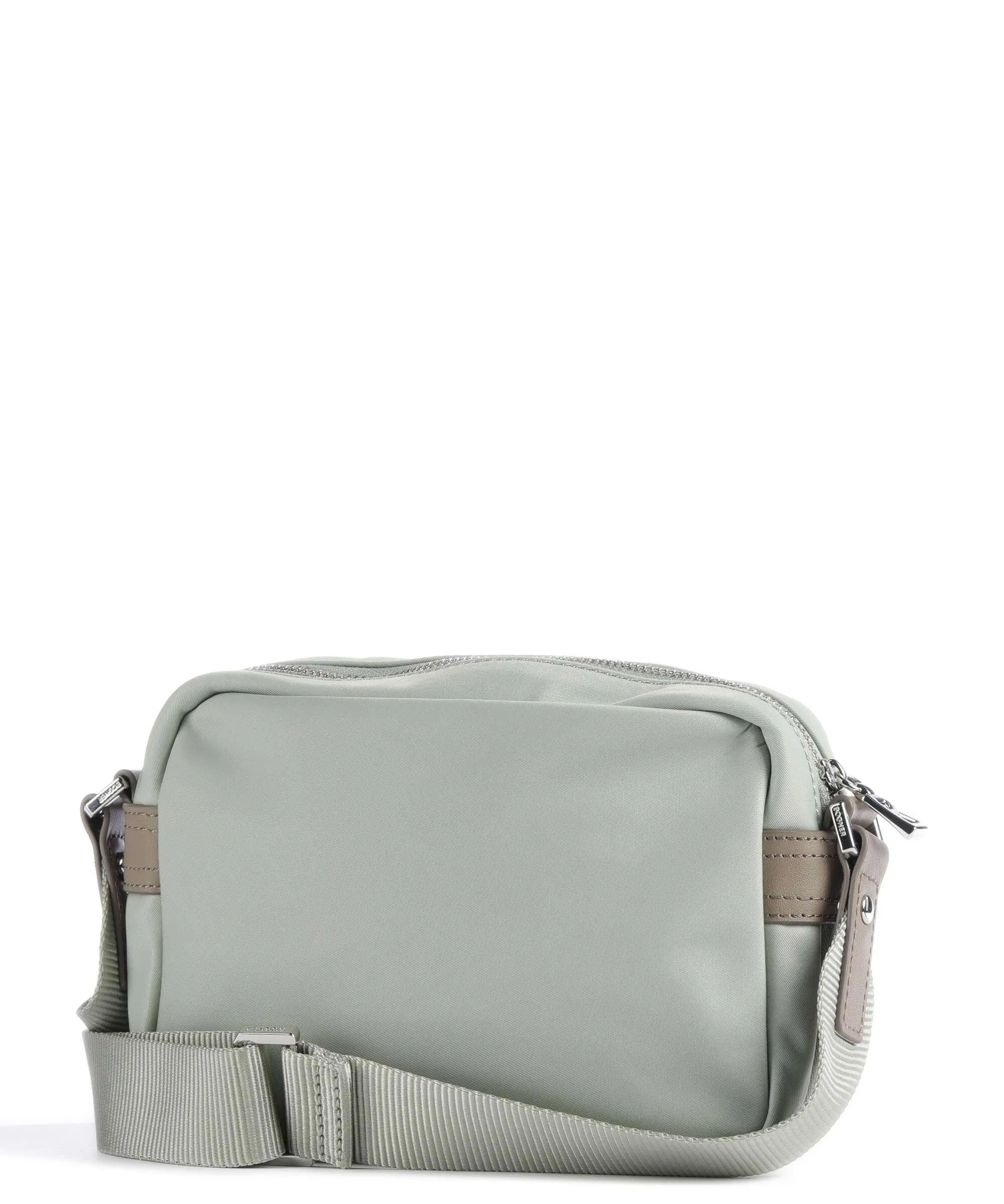  Bogner Maggia Lidia Borsa a tracolla nylon verde menta  